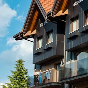 4* Hotel Harmony