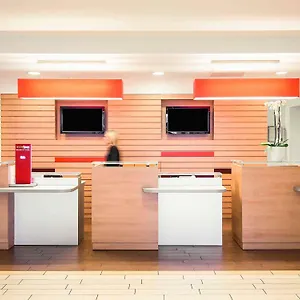 3* Отель Ibis Milano Malpensa