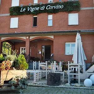 Le Vigne Di Corvino Hotel