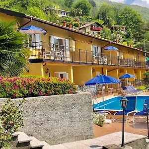 Residenza Ai Ronchi 1 2 6 Aparthotel