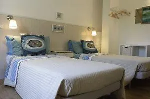 Bed and Breakfast La Casa Delle Betulle Cardano Al Campo Italia