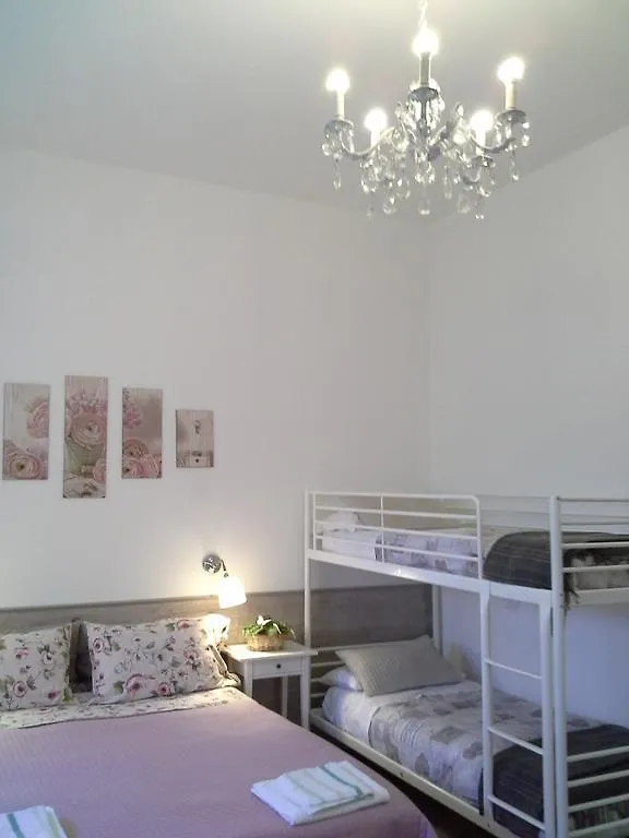 Bed and Breakfast La Casa Delle Betulle Cardano Al Campo