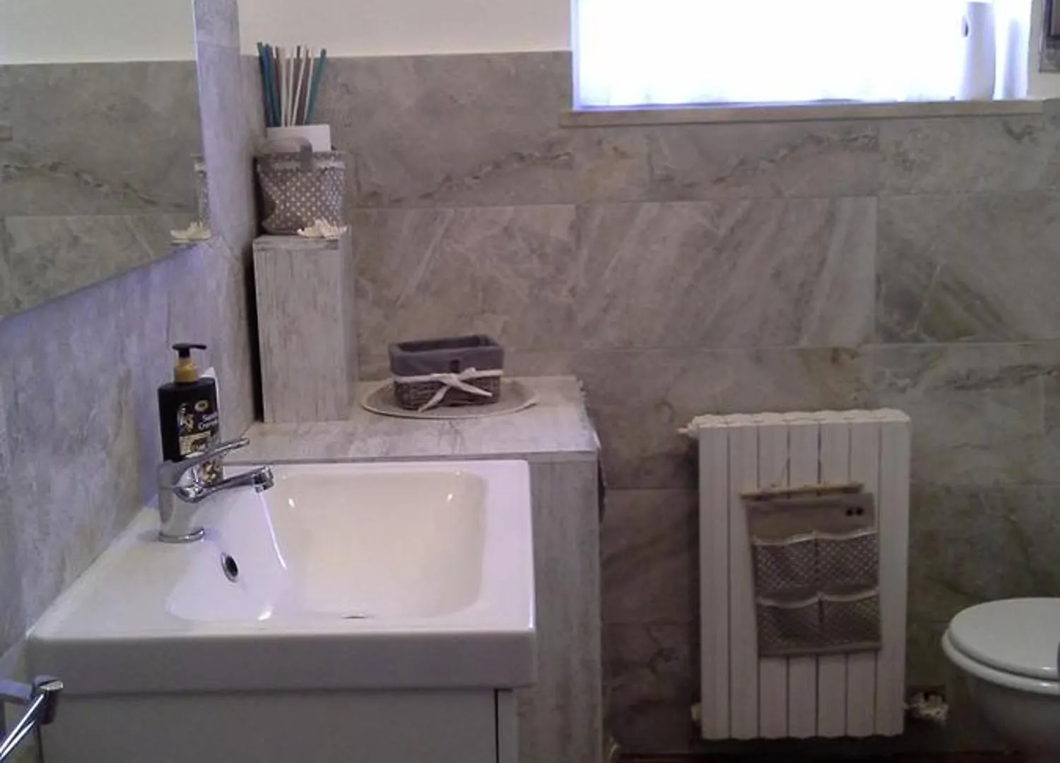 Bed and Breakfast La Casa Delle Betulle Cardano Al Campo