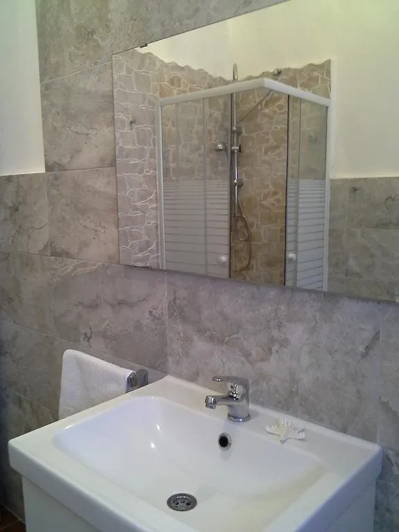 Bed and Breakfast La Casa Delle Betulle Cardano Al Campo