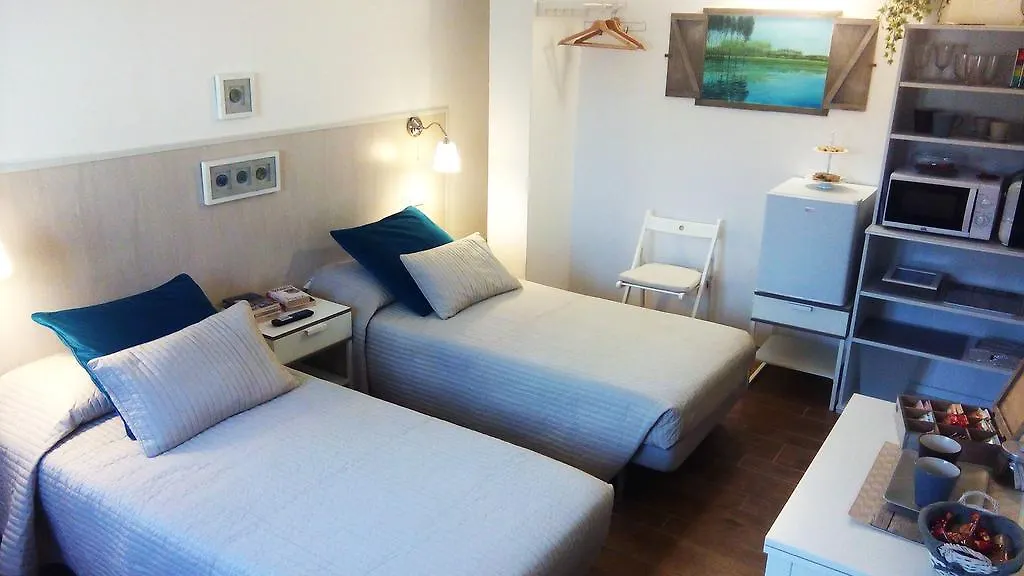 Bed and Breakfast La Casa Delle Betulle Cardano Al Campo