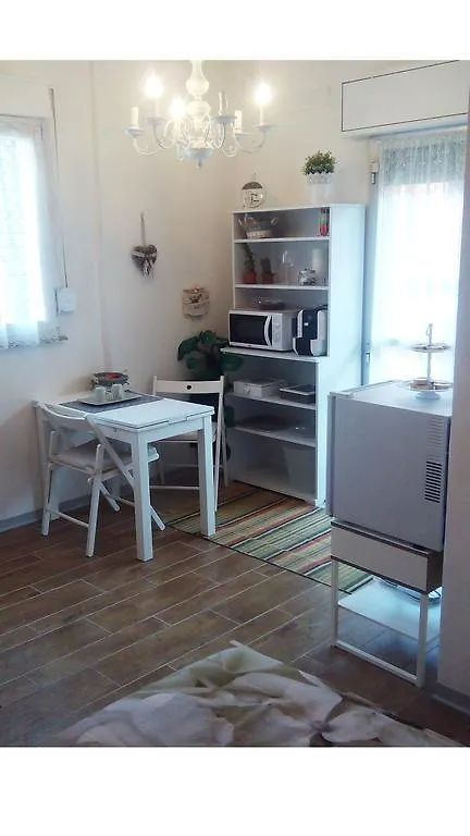Bed and Breakfast La Casa Delle Betulle Cardano Al Campo