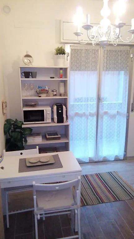 Bed and Breakfast La Casa Delle Betulle Cardano Al Campo
